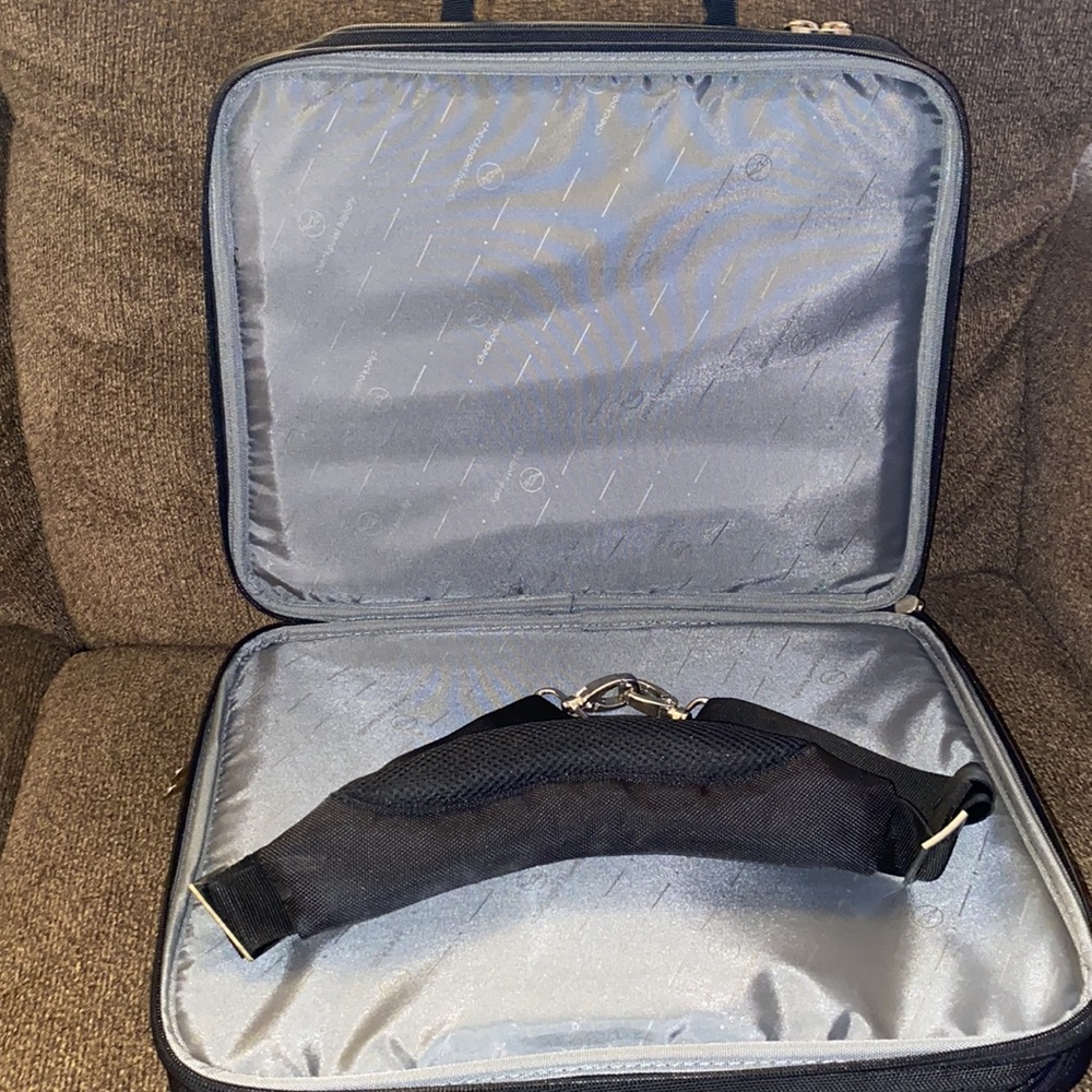 Toshiba Envoy Laptop Carrying Case